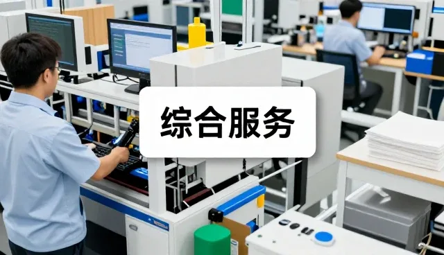 智能运维管理平台